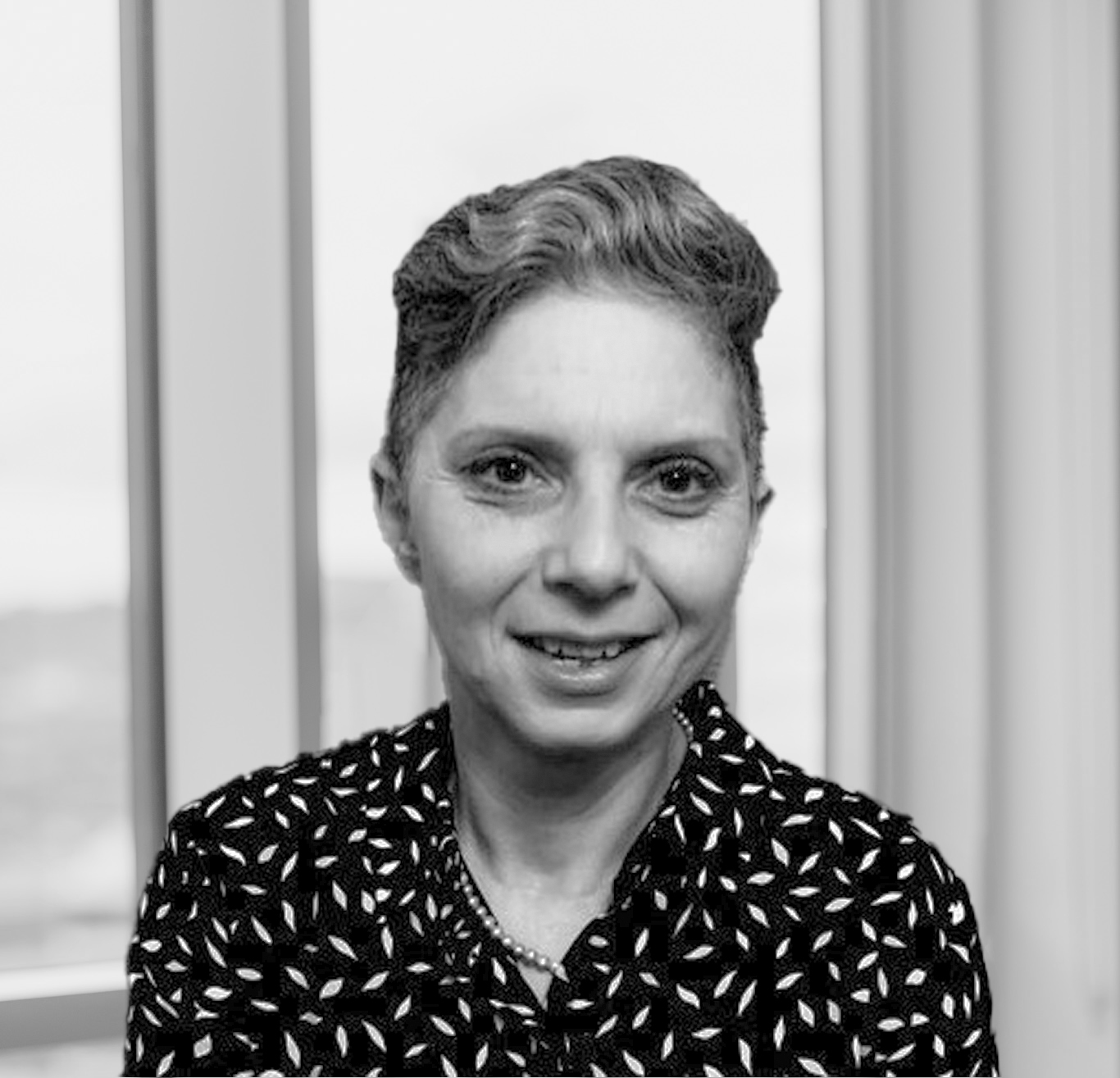 Sandra Maguire