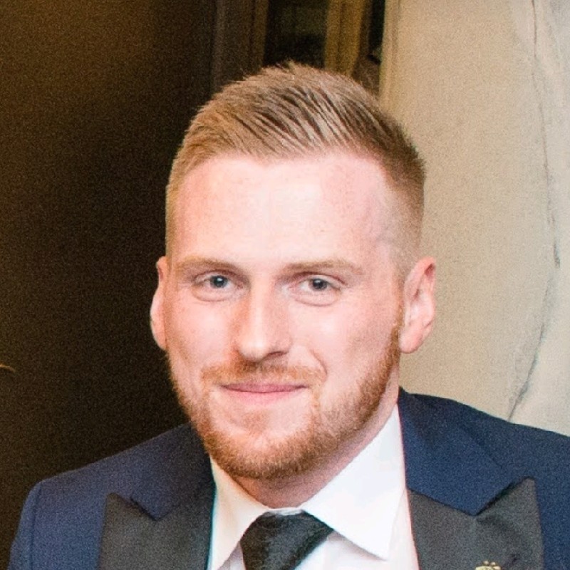 Phil Kerr
